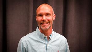 Josh Pauley photo